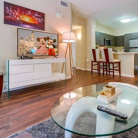 Disney'S Gorgeous 1Br&1Bath With Free Parking! - R1 Apartment Anaheim Luaran gambar