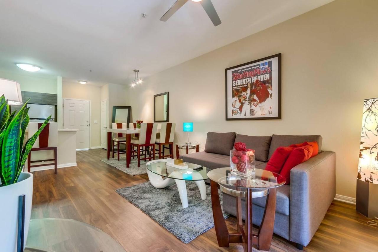 Disney'S Gorgeous 1Br&1Bath With Free Parking! - R1 Apartment Anaheim Luaran gambar