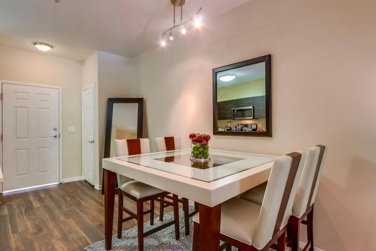 Disney'S Gorgeous 1Br&1Bath With Free Parking! - R1 Apartment Anaheim Luaran gambar