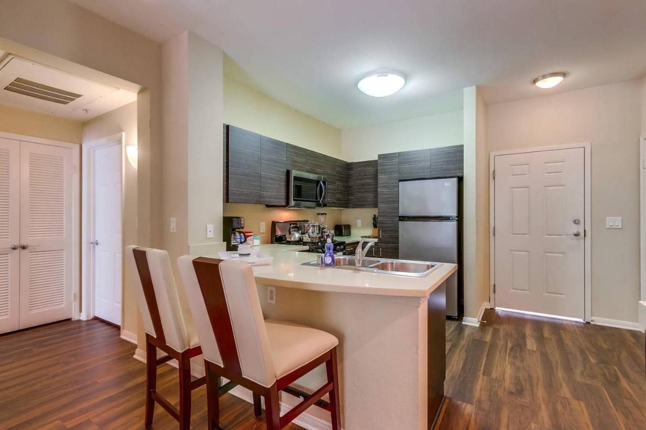 Disney'S Gorgeous 1Br&1Bath With Free Parking! - R1 Apartment Anaheim Luaran gambar