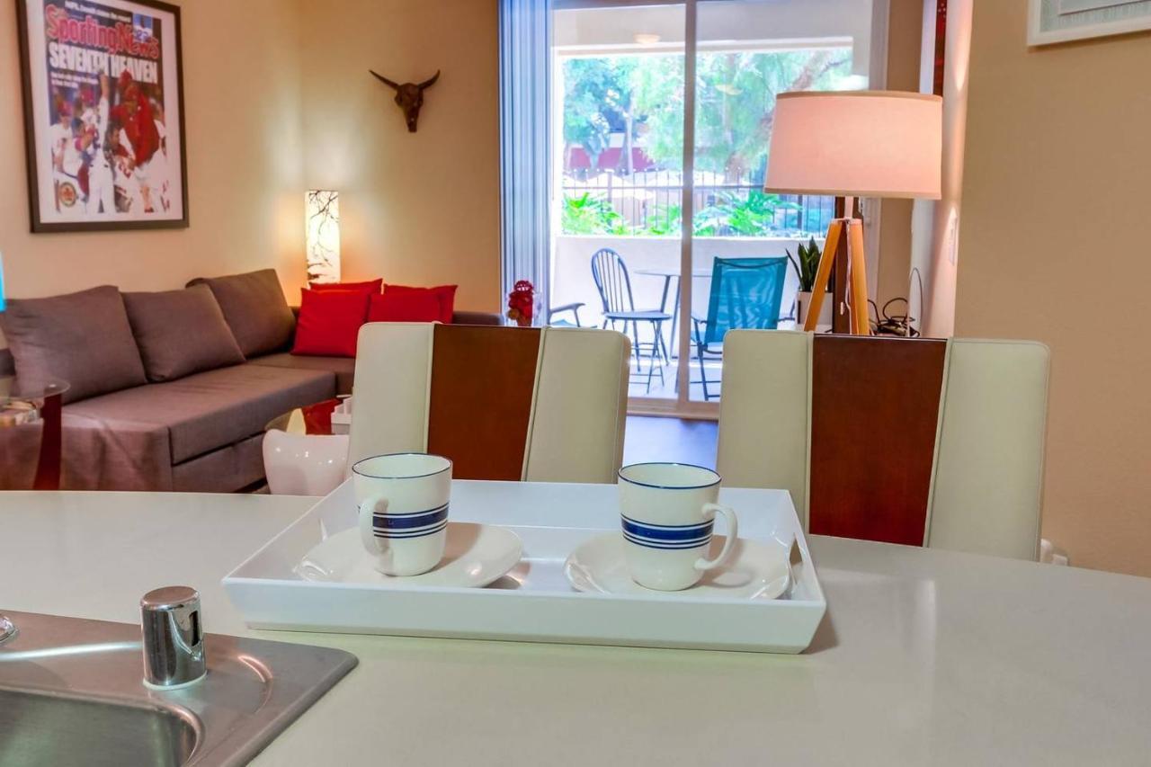 Disney'S Gorgeous 1Br&1Bath With Free Parking! - R1 Apartment Anaheim Luaran gambar