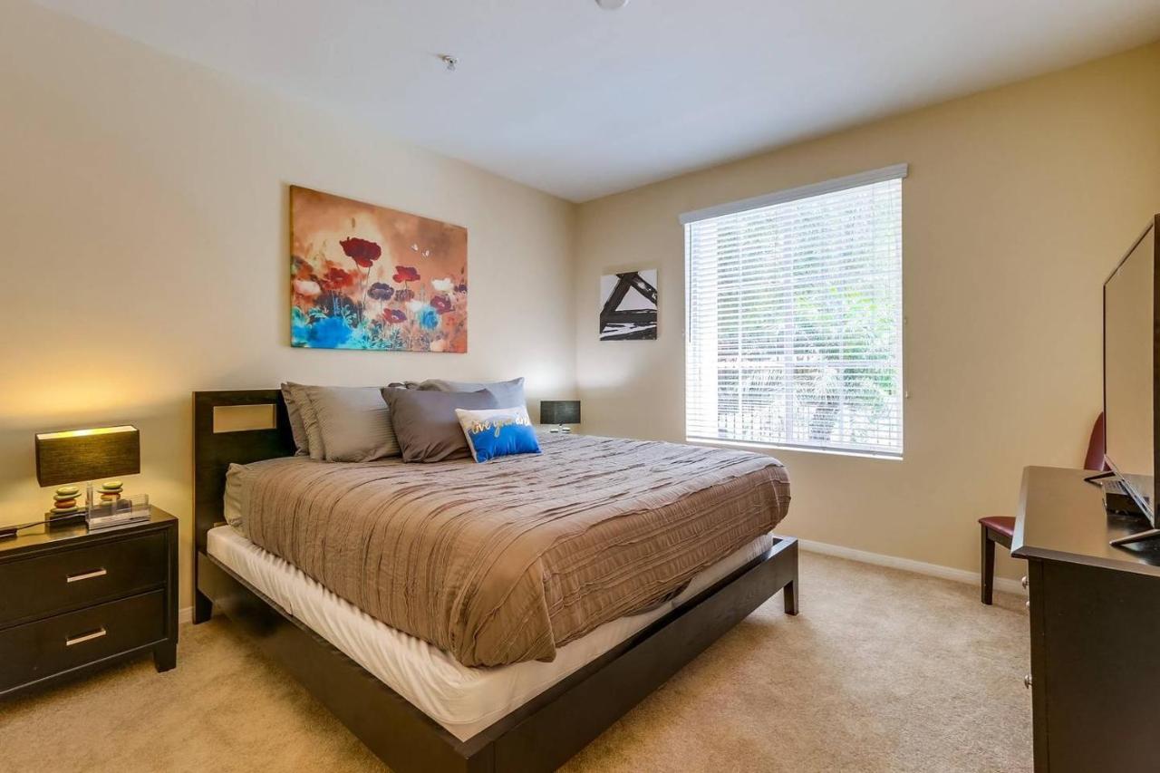 Disney'S Gorgeous 1Br&1Bath With Free Parking! - R1 Apartment Anaheim Luaran gambar