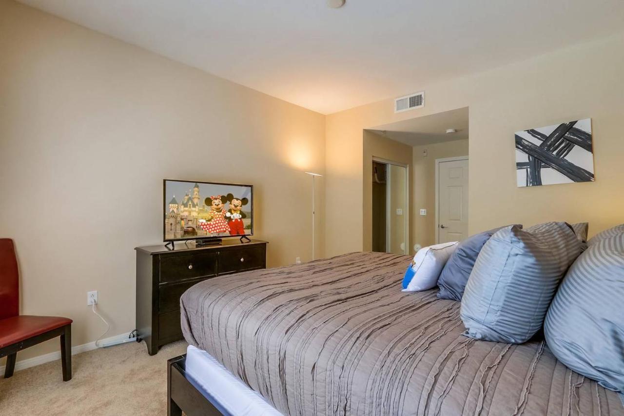 Disney'S Gorgeous 1Br&1Bath With Free Parking! - R1 Apartment Anaheim Luaran gambar