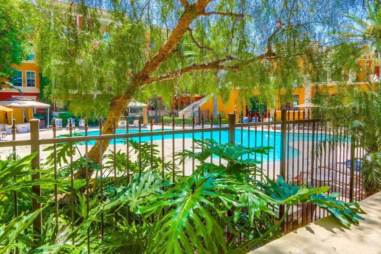 Disney'S Gorgeous 1Br&1Bath With Free Parking! - R1 Apartment Anaheim Luaran gambar