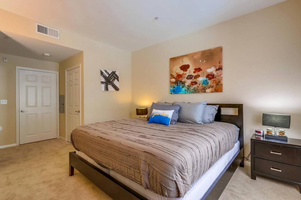 Disney'S Gorgeous 1Br&1Bath With Free Parking! - R1 Apartment Anaheim Luaran gambar