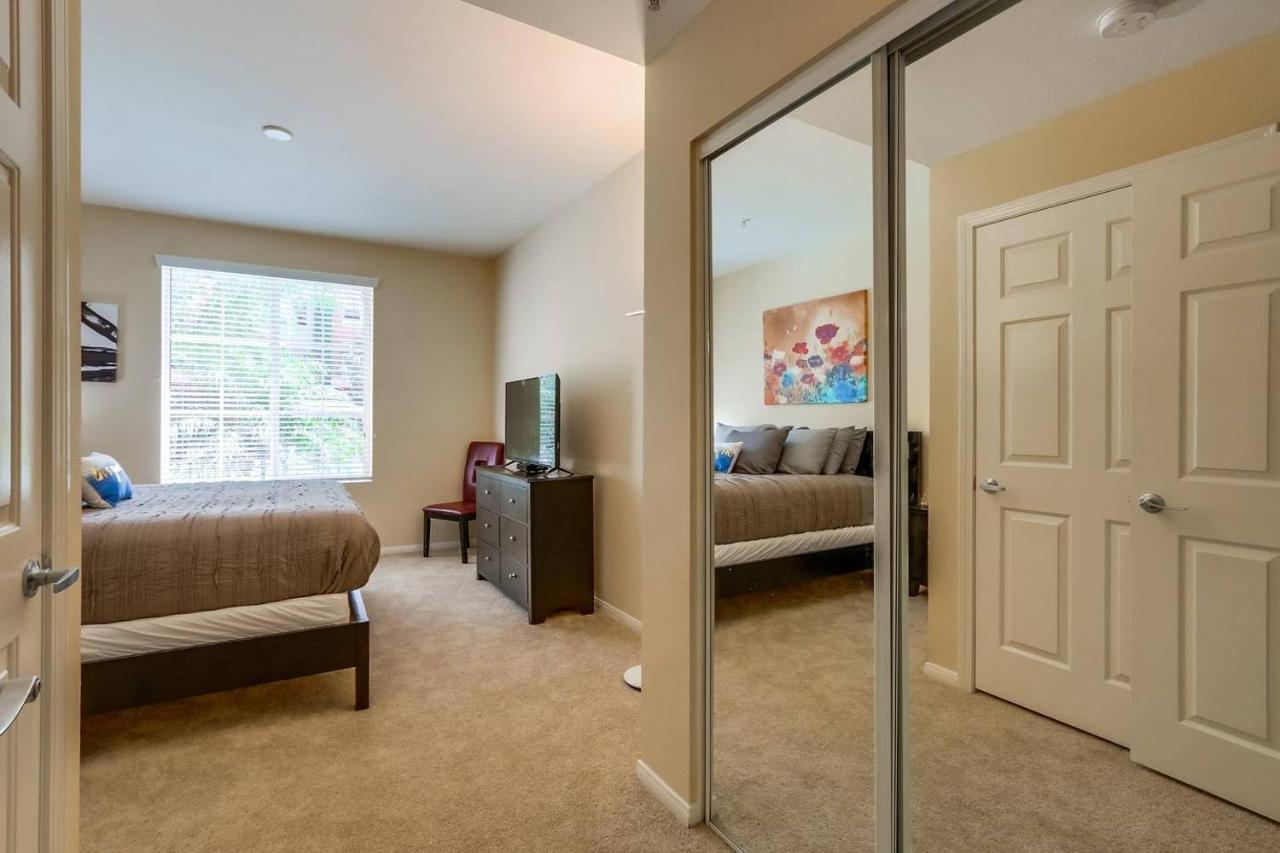 Disney'S Gorgeous 1Br&1Bath With Free Parking! - R1 Apartment Anaheim Luaran gambar