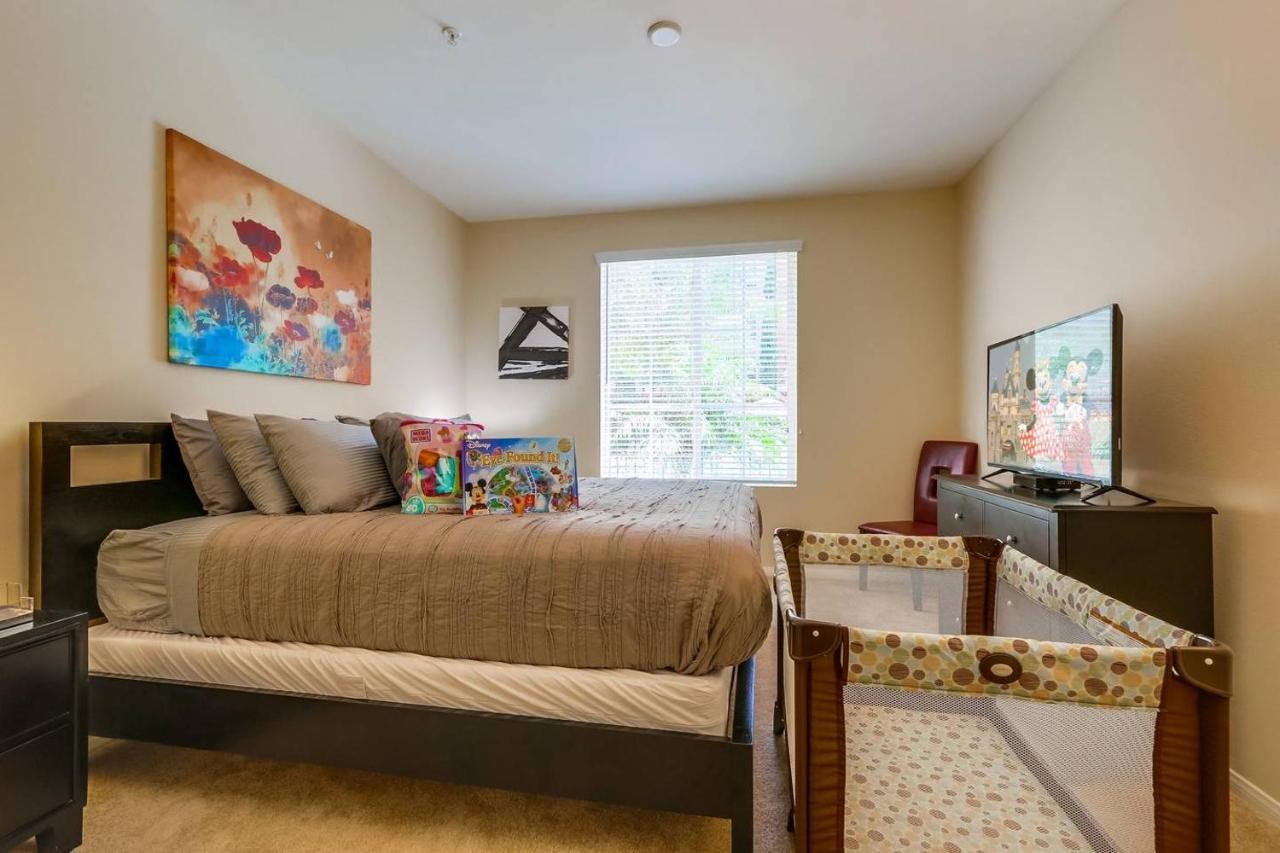 Disney'S Gorgeous 1Br&1Bath With Free Parking! - R1 Apartment Anaheim Luaran gambar